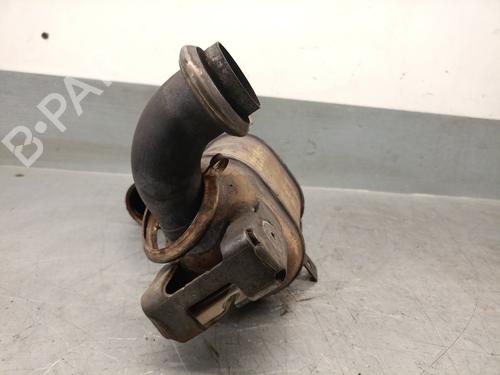 Catalyst PEUGEOT 407 (6D_) 2.0 HDi 135 (6DRHRH, 6DRHRE, 6DRHRG, 6DRHRJ) | BP26606034M10