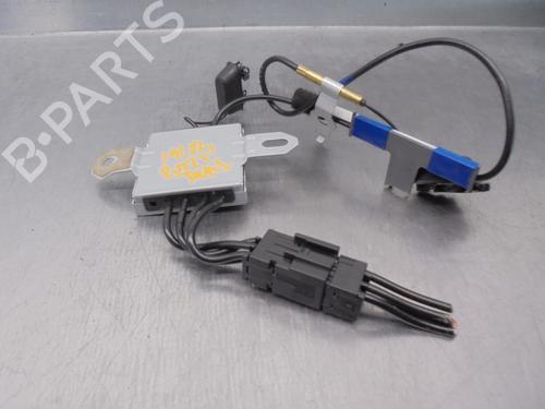 Elektronisk modul MAZDA 3 Hatchback (BP) 2.0 SKYACTIV-G M Hybrid (122 hp) 16666277