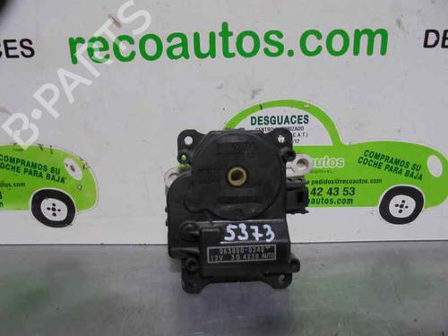 Heater blower motor TOYOTA PRIUS Liftback (_W2_) 1.5 Hybrid (NHW20_, NHW20R) 0638000240