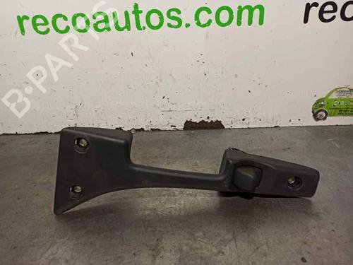 Used Rear right interior door handle MERCEDES-BENZ SPRINTER 3,5-t Van (B906) [2006-2020]  5413884