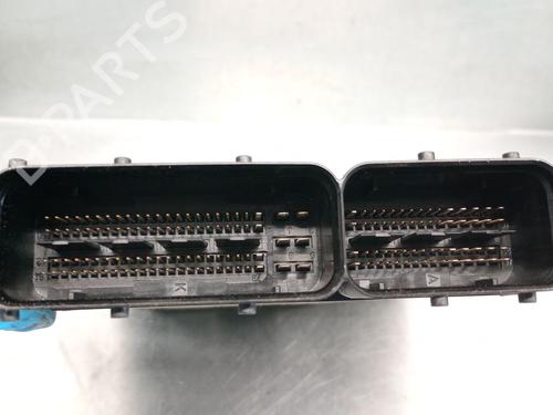Engine control unit (ECU) MITSUBISHI GRANDIS (NA_W) 2.0 DI-D (NA8W) | BP28214223M57 