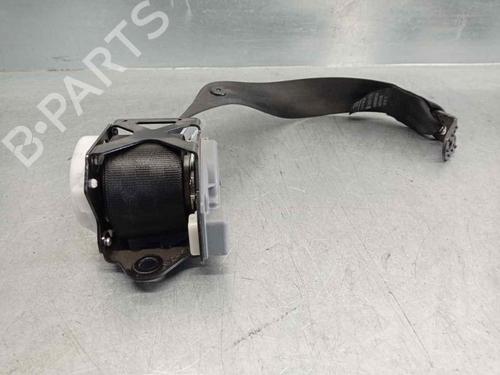 Rear left seatbelt AUDI A1 (8X1, 8XK)  | BP9806627I29 