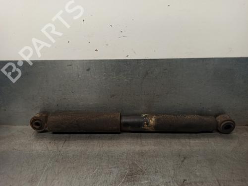 Used Right rear shock absorber OPEL MONTEREY A (M92) 3.1 TD (UBS69D, UBS69G) (114 hp) 13510637