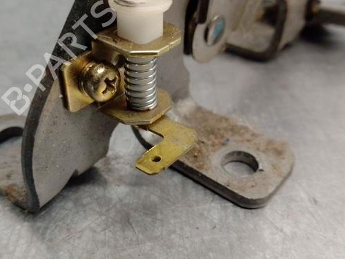 Hand brake KIA PICANTO I (SA) 1.1 | BP29835045I18