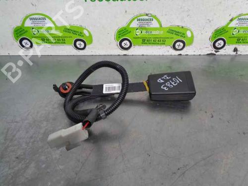 Engache cinturón HYUNDAI i40 I (VF) [2012-2019]  20254986