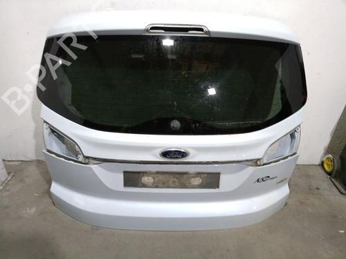 Bakluke CC/Kombi-Kupé FORD S-MAX (WA6) 2.0 TDCi (140 hp) 30287726