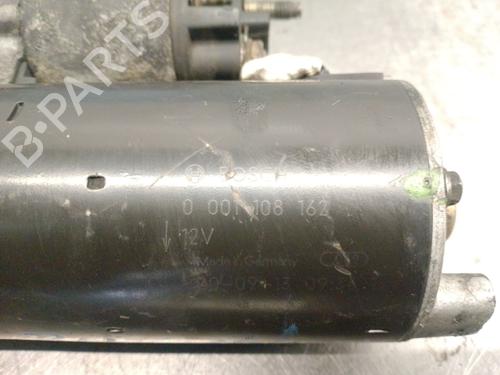 Starter CITROËN SAXO (S0, S1) 1.5 D | BP31250917M8 