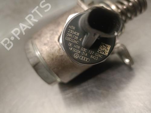 Bränslepump SEAT LEON (1P1) 1.4 TSI | BP30005959M76 