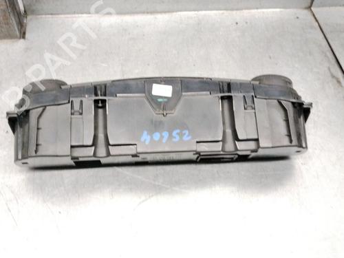 Climate control MERCEDES-BENZ E-CLASS (W211) E 320 CDI (211.026) | BP36032816I5 - Image 2