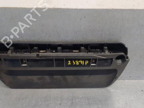 Third brake light CITROËN C5 II (RC_) 1.6 HDi (RC8HZB) | BP30122091L11