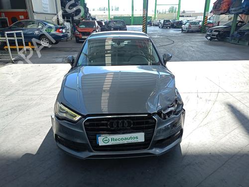 Dashboard AUDI A3 Limousine (8VS, 8VM) 1.6 TDI | BP34510393C46  - Image 20