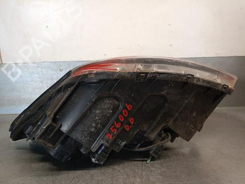 Right headlight HYUNDAI i30 (FD) 1.4 | BP37427462C29  - Image 5