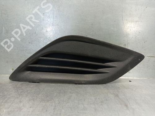 Calandre VOLVO V60 I (155) D3 / D4 (163 hp) 31921219