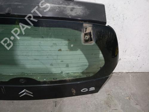 Tailgate CITROËN C2 (JM_) 1.4 HDi | BP30087825C6 