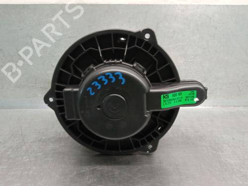 Heater blower motor HYUNDAI TUCSON (TL, TLE) 2.0 CRDi All-wheel Drive | BP28081074M62 