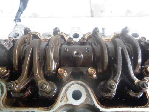 Cylinder head SUBARU FORESTER (SF_) 2.0 AWD (SF5) | BP10979104M5 
