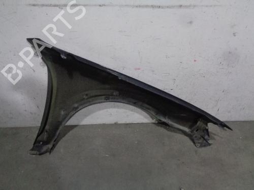 Left front fenders SUBARU LEGACY IV Estate (BP) 3.0 R AWD (BPE) | BP14832178C41 