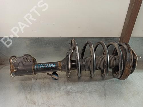 Right front shock absorber HYUNDAI SANTA FÉ II (CM) 2.2 CRDi GLS | BP12138560M17 