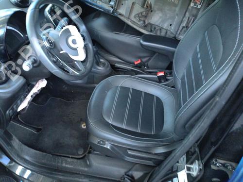 Engine mount SMART FORFOUR Hatchback (453) electric drive / EQ (453.091) | BP29476901M89 - Image 10
