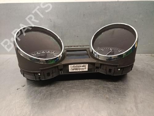 Instrument cluster MERCEDES-BENZ R-CLASS (W251, V251) R 350 4-matic (251.065, 251.165) | BP21793540C47 