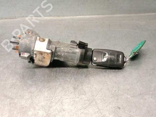 Ignition barrel VW POLO IV (9N_, 9A_) 1.4 16V | BP27329452M48