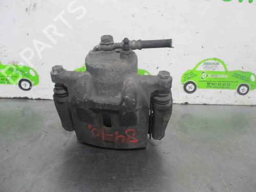 Used Left front brake caliper TOYOTA PRIUS Saloon (_W1_) 1.5 Hybrid (NHW1_) (72 hp) 11614891