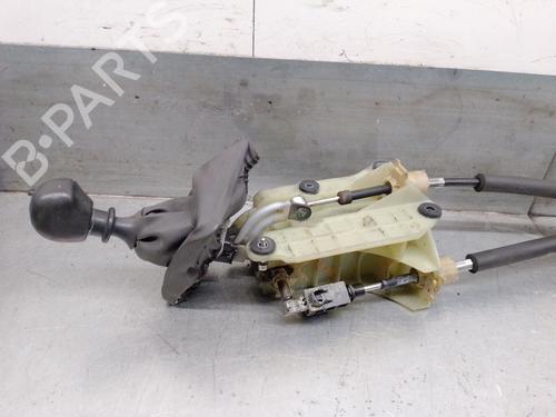 Gear lever PEUGEOT BOXER Van 2.2 HDi 120 | BP23428055M90