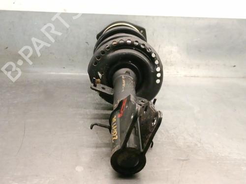 Left front shock absorber RENAULT KANGOO Express (FW0/1_) 1.5 dCi 75 (FW07, FW10, FW04) | BP25911567M16 