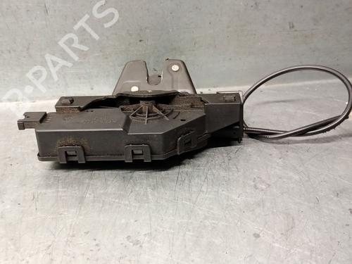 Tailgate lock BMW 3 (E90) 320 d | BP27555717C101 