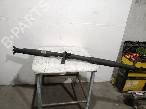 Used Driveshaft MERCEDES-BENZ E-CLASS (W211) E 200 CDI (211.004) (122 hp) 30393571