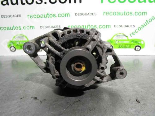 Alternator OPEL ASTRA G Hatchback (T98)  | BP2106002M7 
