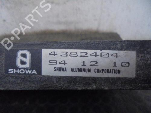 AC radiator SAAB 9000 2.3 -16 CD Turbo | BP9958978M32 