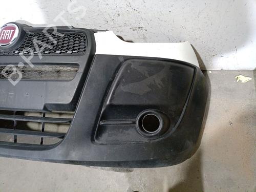 Front bumper FIAT DOBLO Cargo (263_) 1.3 D Multijet | BP23391610C7 