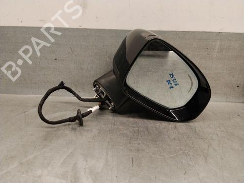 Used Right mirror Right mirror VOLVO XC60 II (246) B5 Mild-Hybrid AWD (250 hp) 35769896 35769896
