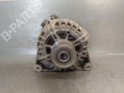 Alternator CITROËN C3 III (SX) 1.2 PURETECH 82 | BP29453353M7 