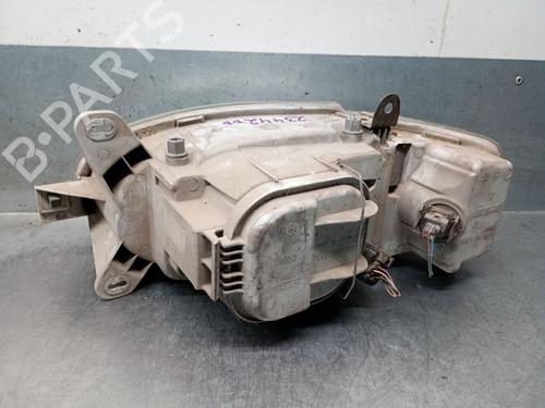 Right headlight FORD ESCORT V (AAL, ABL) 1.6 i 16V | BP28481065C29 