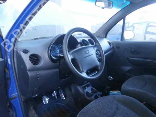 Starter CHEVROLET MATIZ (M200, M250) 0.8 | BP2310366M8 