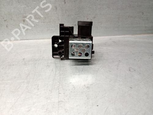 Heater resistor RENAULT CLIO V (B7_) 1.6 E-TECH 140 (B7MU) | BP29219655M108 