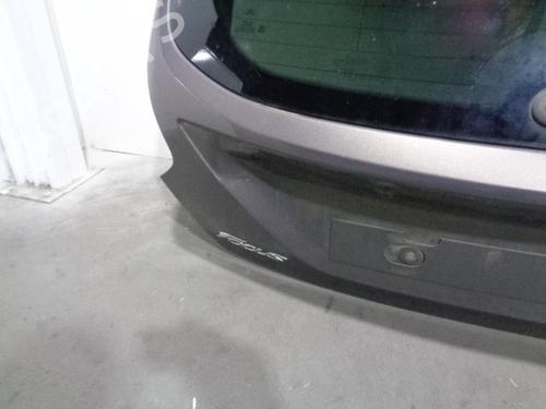Tailgate FORD FOCUS III 1.0 EcoBoost | BP10810431C6 