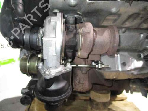 Engine MERCEDES-BENZ A-CLASS (W168) A 170 CDI (168.008) | BP2096596M1 
