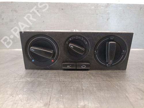 Used Climate control Climate control 37873745 37873745
