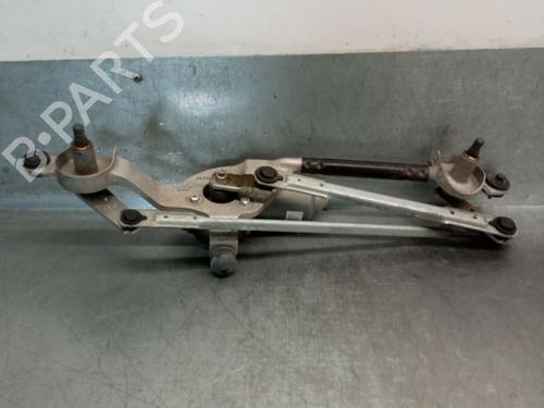 Ruitenwissermotor voor HYUNDAI KONA (OS, OSE, OSI) 1.6 T-GDi (177 hp) 28111779