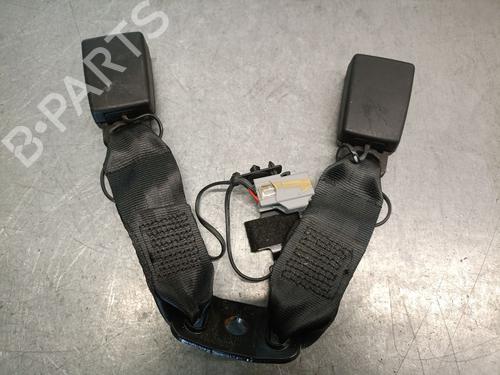 Used Seat buckle Seat buckle VW AMAROK (T1A, T1B) 3.0 TDI 4motion (241 hp) 34544699 34544699