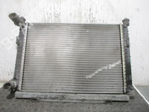 Køler FORD FIESTA V (JH_, JD_) 1.3 (69 hp) 8638698