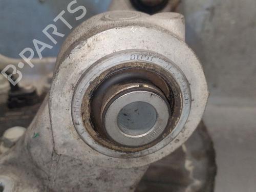 Left rear steering knuckle FORD GALAXY III (CK) 2.0 TDCi | BP36473489M27 - Image 7