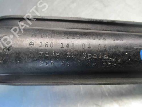Pipe SMART CITY-COUPE (450) 0.6 (S1CLA1, 450.341) | BP20255122M125 