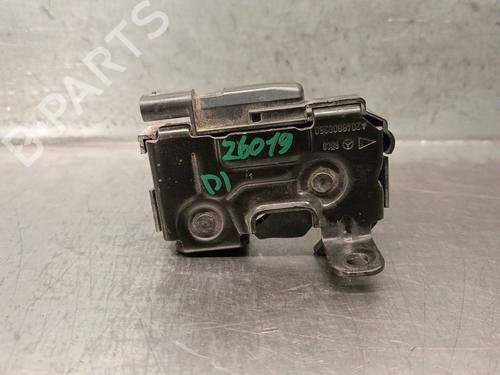 Used Hood lock Hood lock 38647505 38647505