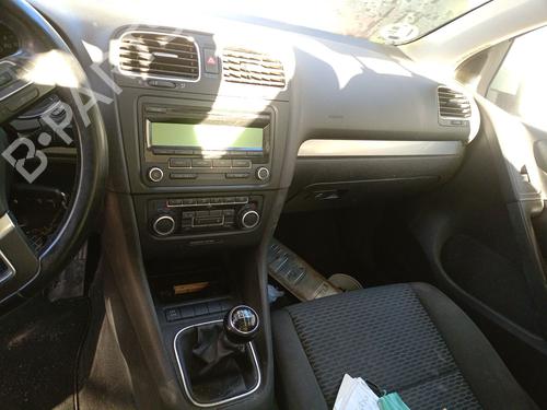 Instrument cluster VW GOLF VI (5K1) 1.6 TDI | BP29192271C47 - Image 14