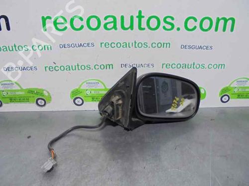 Used Right mirror ROVER 400 II (RT) 416 Si (112 hp) 2126013