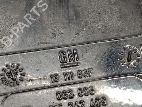 Fuel flap OPEL ASTRA H GTC (A04) 1.9 CDTi (L08) | BP31599339C131